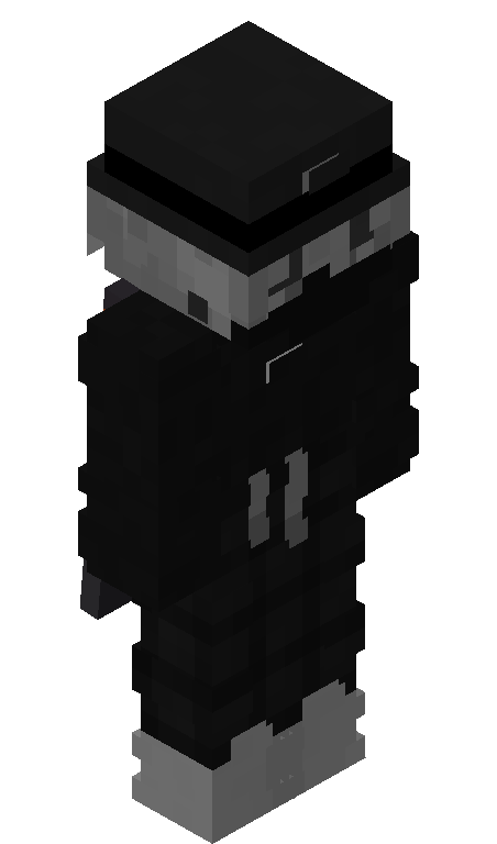 ChronicWhiffer skin - FULLBODY_ISO_FRONT