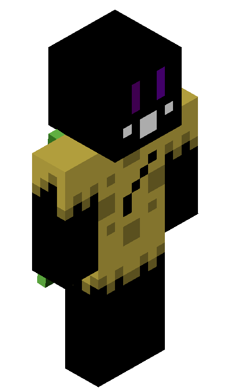 Chronofuge skin - FULLBODY_ISO_FRONT