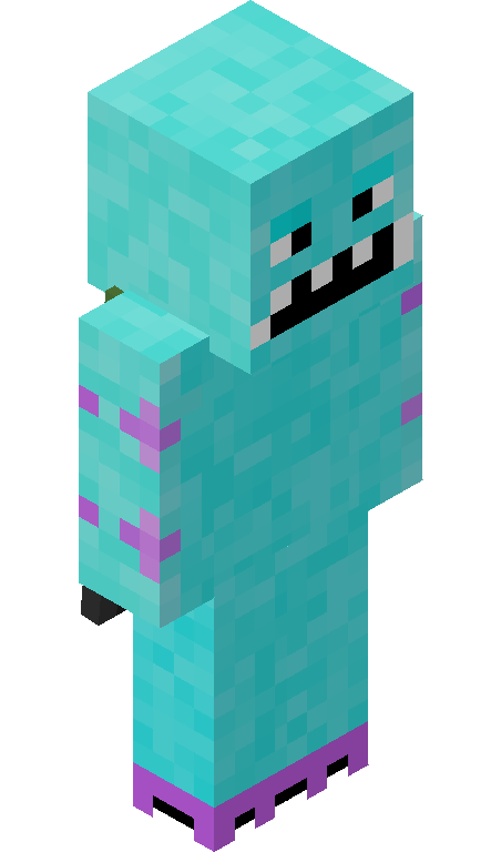ChubBy12345128 skin - FULLBODY_ISO_FRONT