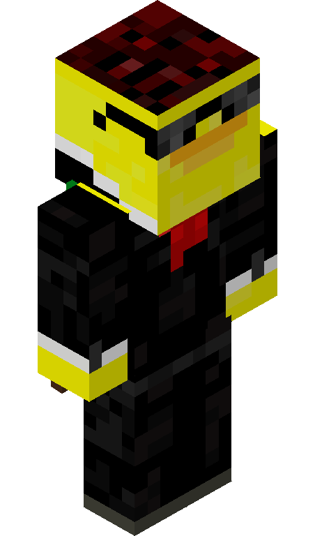 Chubhead244 skin - FULLBODY_ISO_FRONT