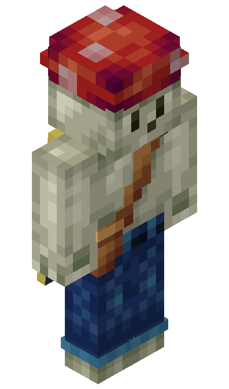 ChubinsRainbow skin - FULLBODY_ISO_FRONT
