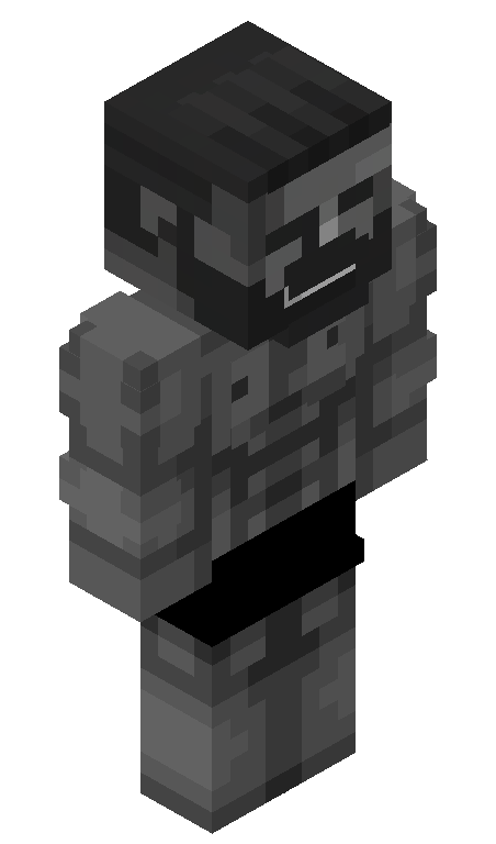 Chxinz03 skin - FULLBODY_ISO_FRONT
