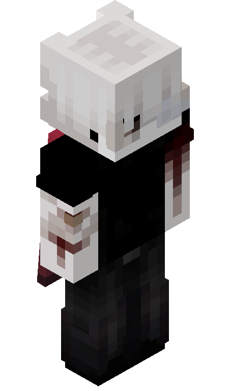 Cigi2536 skin - FULLBODY_ISO_FRONT