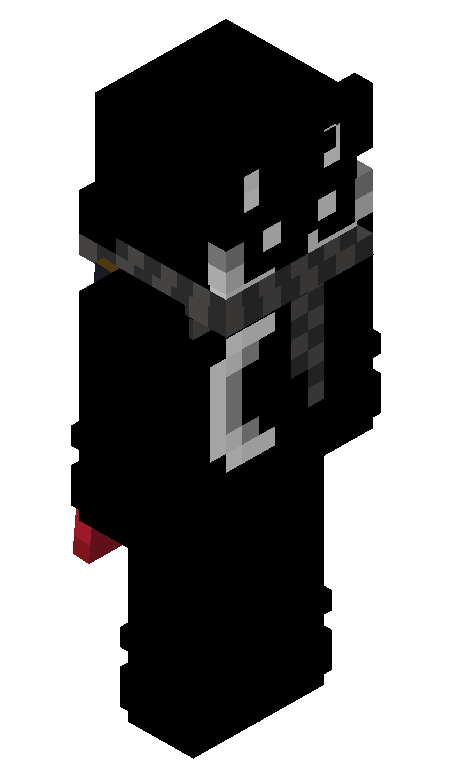 Ciiph3R skin - FULLBODY_ISO_FRONT