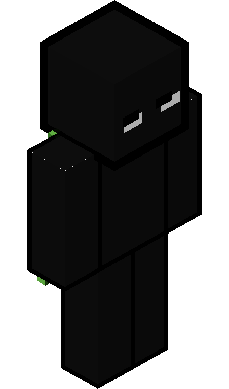 Cisu7 skin - FULLBODY_ISO_FRONT