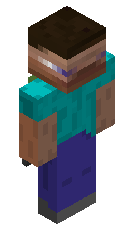 CitriXio skin - FULLBODY_ISO_FRONT