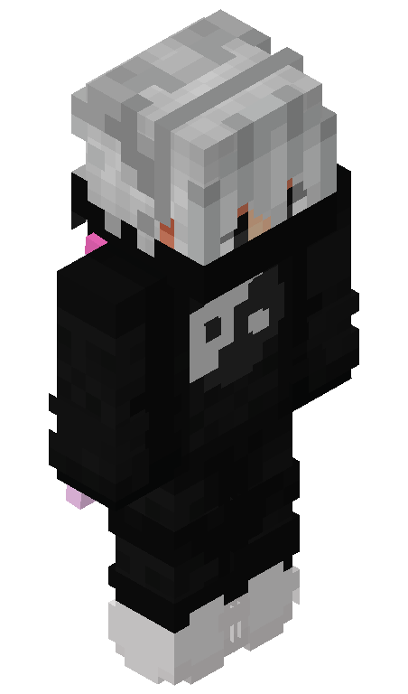 Claasgamer7 skin - FULLBODY_ISO_FRONT
