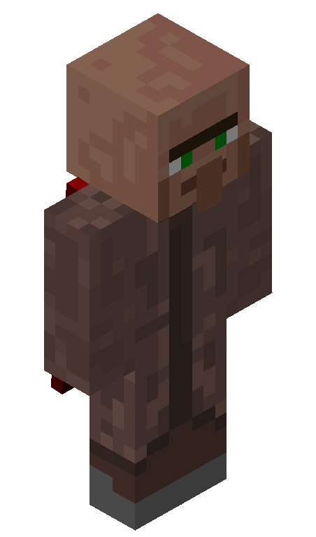 Clairesghost skin - FULLBODY_ISO_FRONT