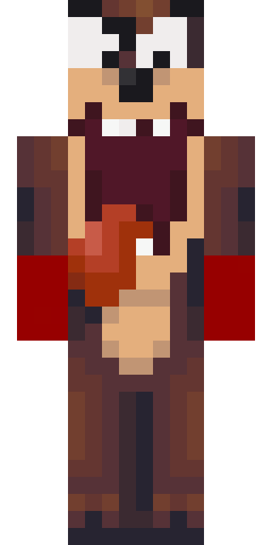 BODY