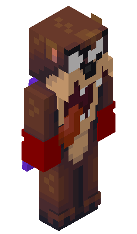 Clement_901018 skin - FULLBODY_ISO_FRONT
