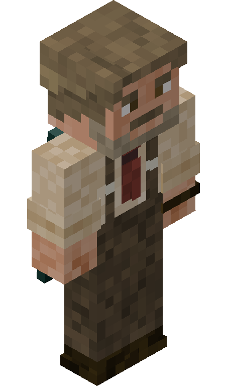 Clentob skin - FULLBODY_ISO_FRONT