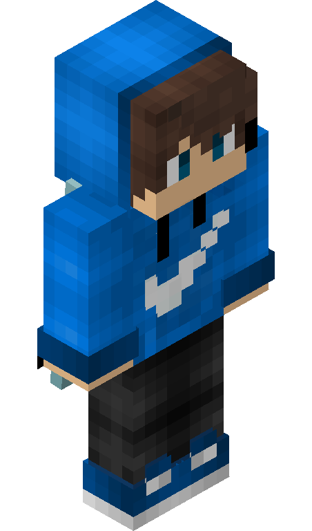 Clim__HD skin - FULLBODY_ISO_FRONT