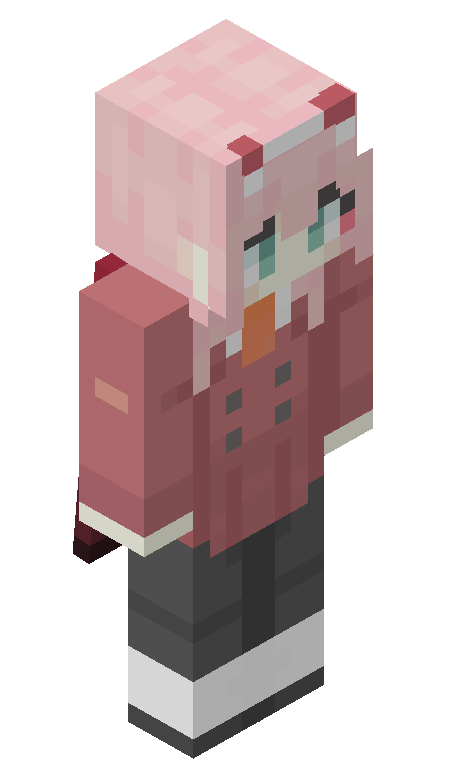 Climber51 skin - FULLBODY_ISO_FRONT