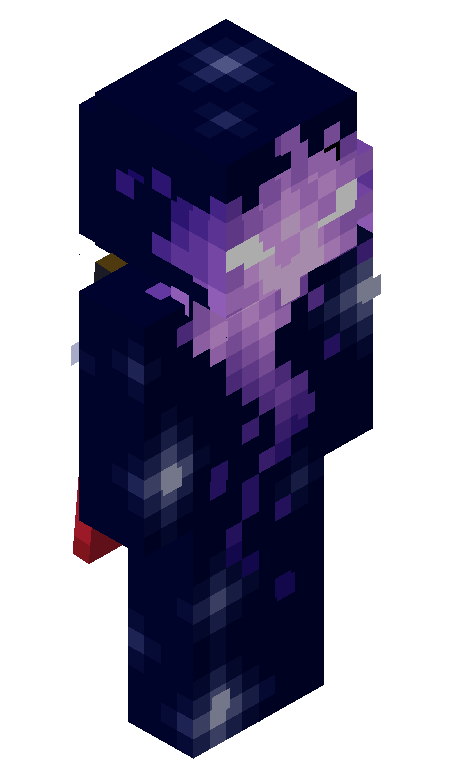 CloudConstructor skin - FULLBODY_ISO_FRONT