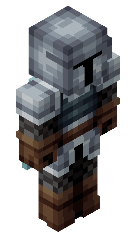 CloudG_YT skin - FULLBODY_ISO_FRONT
