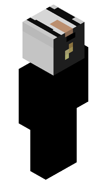 ClowderTech skin - FULLBODY_ISO_FRONT