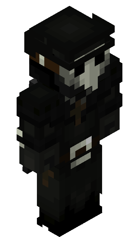 CminerMkII skin - FULLBODY_ISO_FRONT