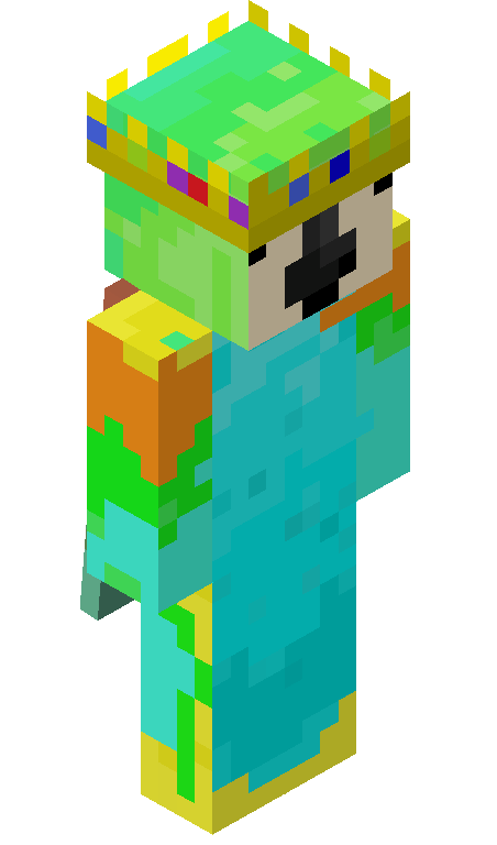 CoCoNut_Boom skin - FULLBODY_ISO_FRONT
