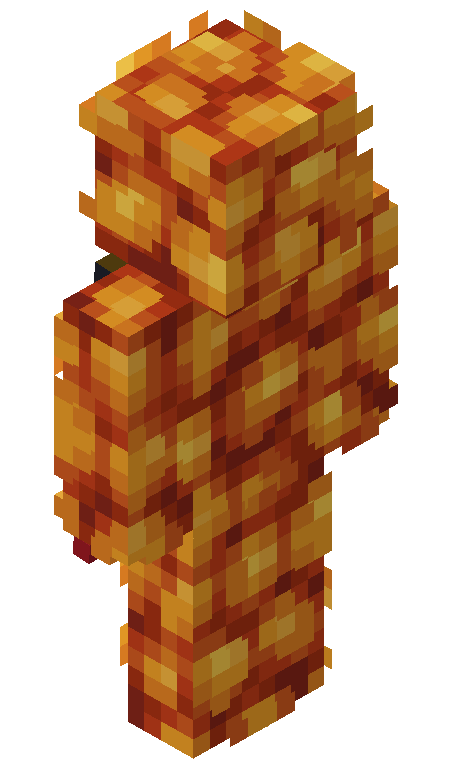 Codatose skin - FULLBODY_ISO_FRONT