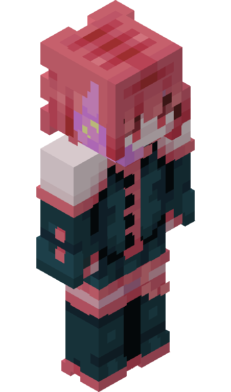 Codecuts skin - FULLBODY_ISO_FRONT
