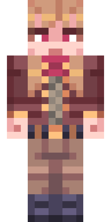 BODY