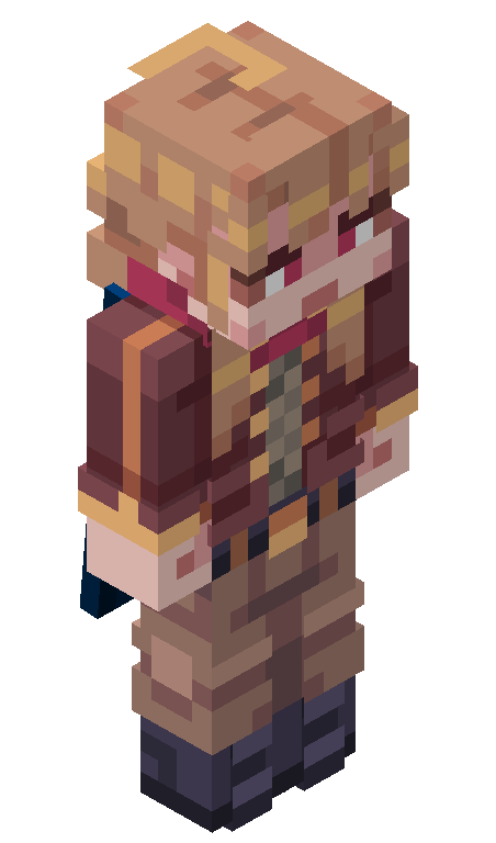 Codename_Orion skin - FULLBODY_ISO_FRONT