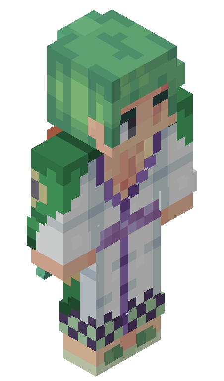 Codezxz skin - FULLBODY_ISO_FRONT