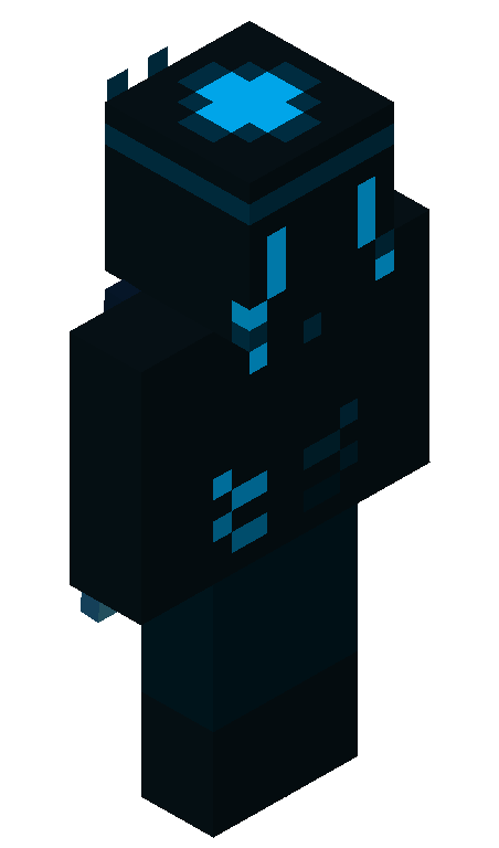 Cogren skin - FULLBODY_ISO_FRONT