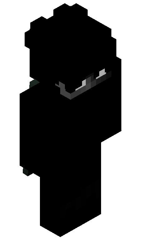 Coite skin - FULLBODY_ISO_FRONT