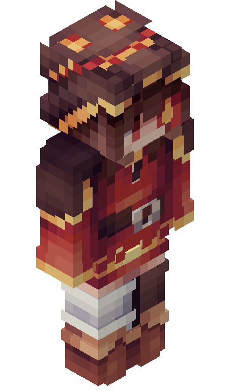 Colaps_ skin - FULLBODY_ISO_FRONT