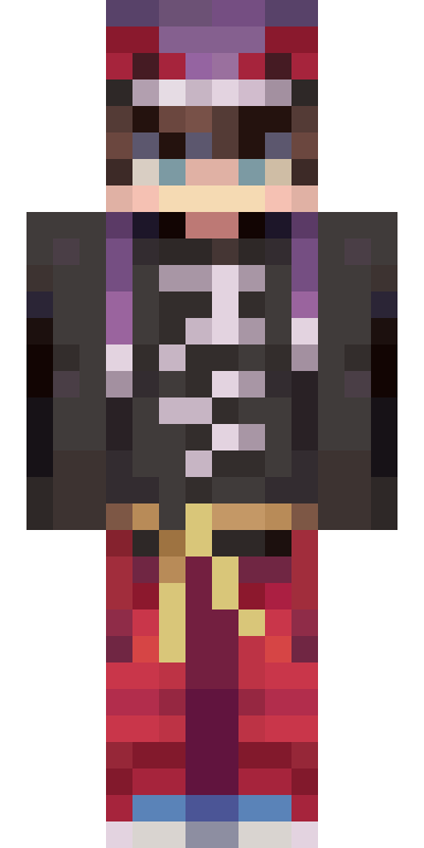 BODY