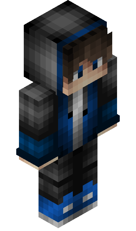 Commando565 skin - FULLBODY_ISO_FRONT