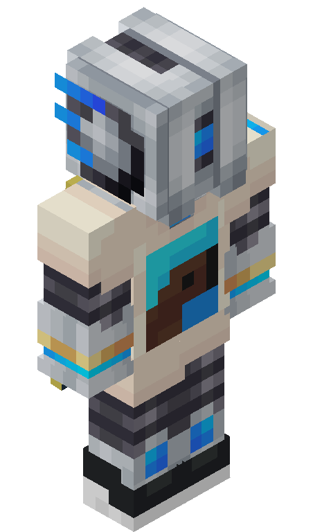 CompleteCircuit skin - FULLBODY_ISO_FRONT