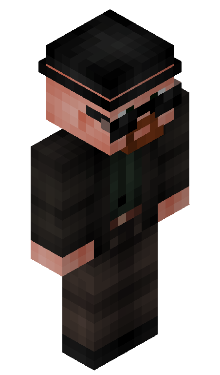 Conjunctions skin - FULLBODY_ISO_FRONT