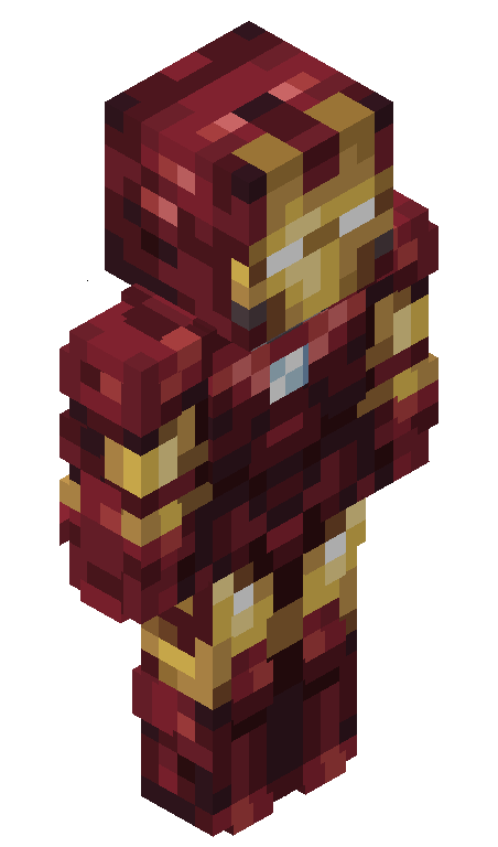Conkeyyy skin - FULLBODY_ISO_FRONT