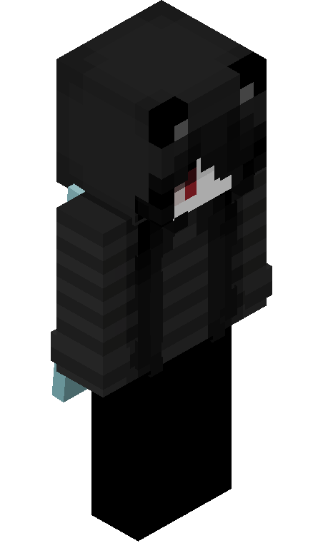 ConsoleClient858 skin - FULLBODY_ISO_FRONT