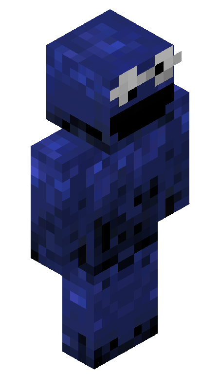 CookieMonster19 skin - FULLBODY_ISO_FRONT