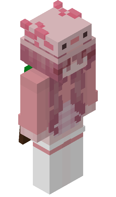 CookieToy998 skin - FULLBODY_ISO_FRONT