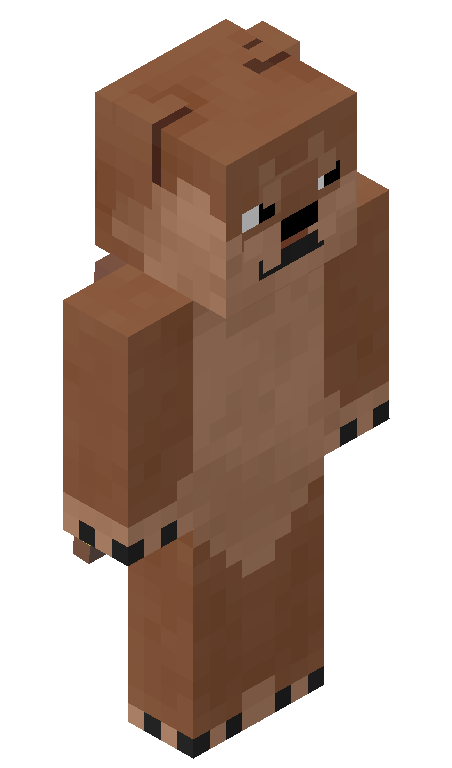 CoolMathGames skin - FULLBODY_ISO_FRONT