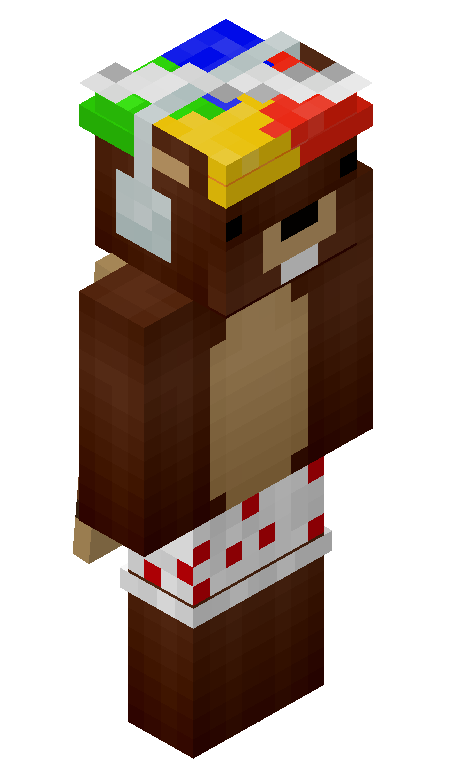 Cool_Dry skin - FULLBODY_ISO_FRONT