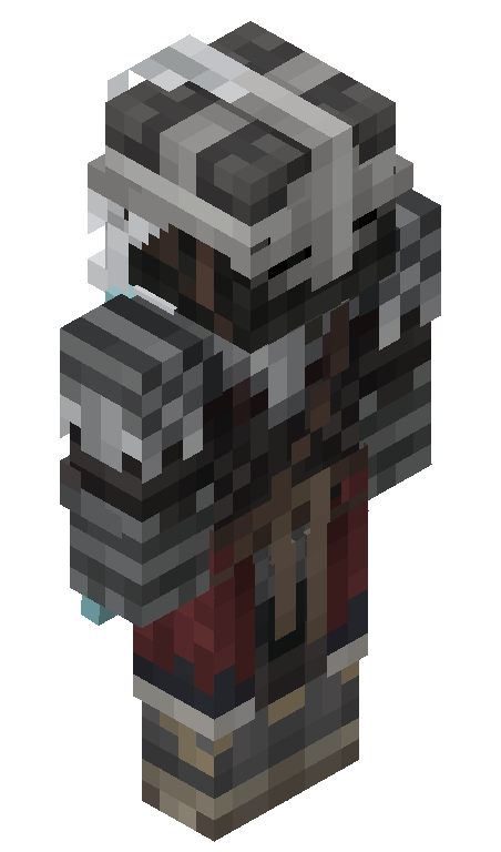 CoolingCoder skin - FULLBODY_ISO_FRONT
