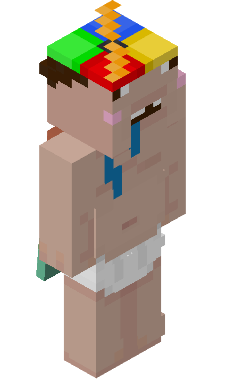 Coolreg14 skin - FULLBODY_ISO_FRONT