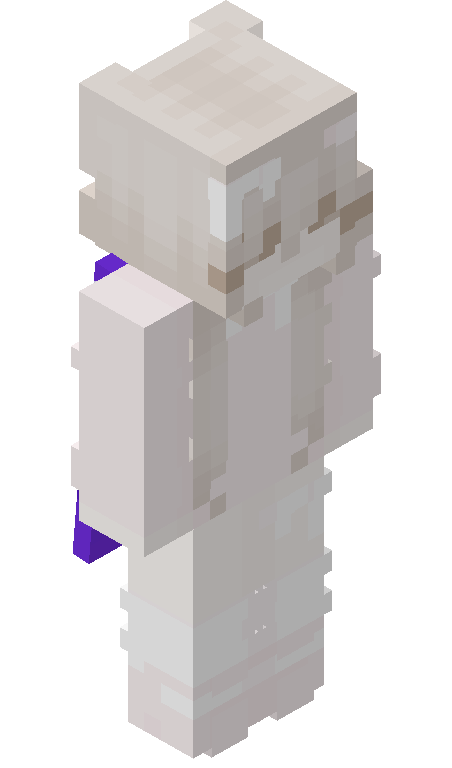 CoordChecker skin - FULLBODY_ISO_FRONT