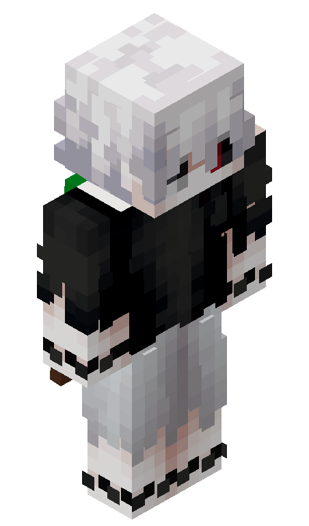 Copyright17 skin - FULLBODY_ISO_FRONT