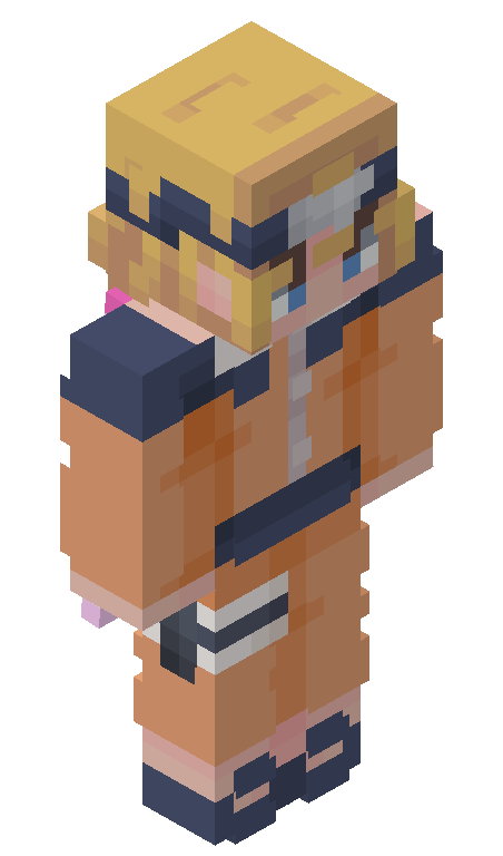 CosmicDreams142 skin - FULLBODY_ISO_FRONT