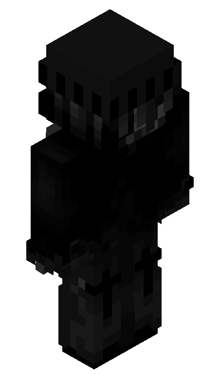 CounterDoritos skin - FULLBODY_ISO_FRONT