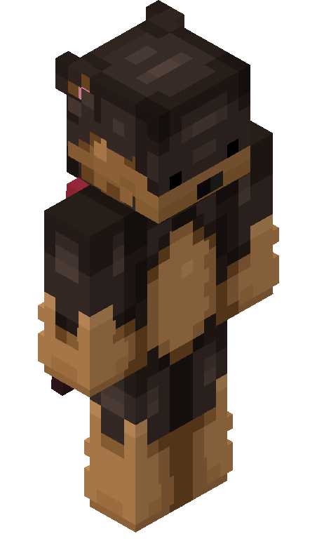 Cova190 skin - FULLBODY_ISO_FRONT