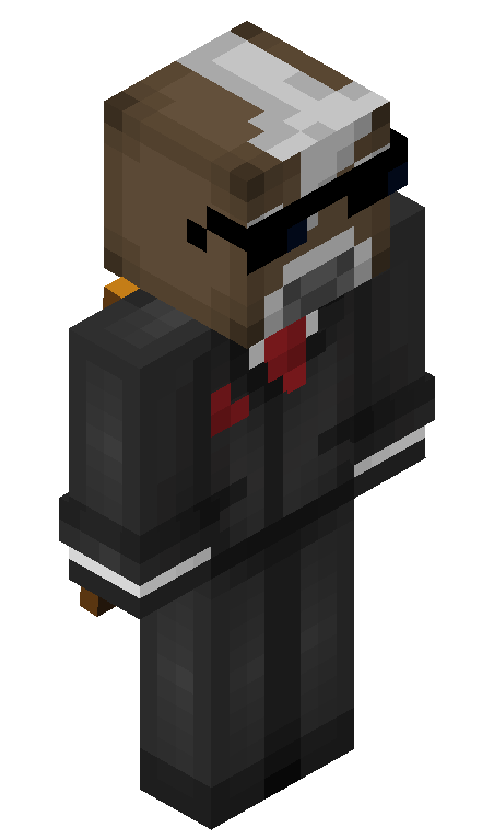 Cowpoke01 skin - FULLBODY_ISO_FRONT