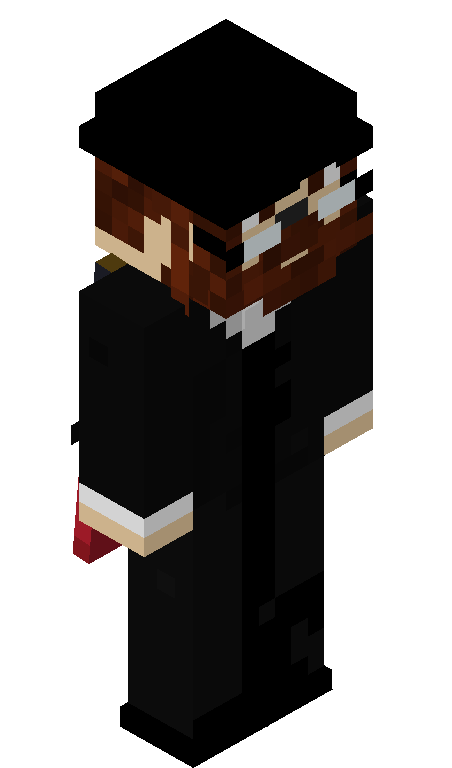 CpsBased skin - FULLBODY_ISO_FRONT