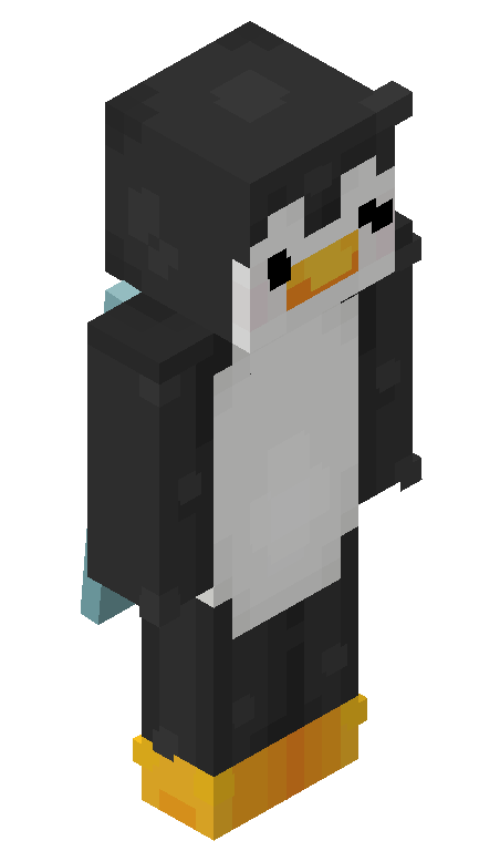 Cr33pyM0nk3y skin - FULLBODY_ISO_FRONT
